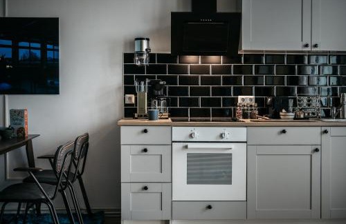 Friedrichshain Apartment | Urbn Dreams III