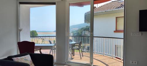 Sukarrieta Apartment | Urdaibai Lux