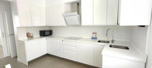 Sukarrieta Apartment | Urdaibai Lux