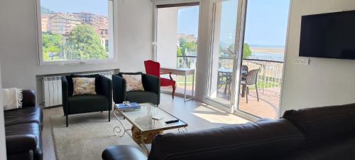 Sukarrieta Apartment | Urdaibai Lux