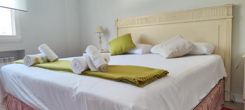 Sukarrieta Apartment | Urdaibai Lux