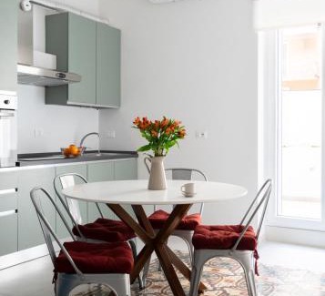 Monte Sacro House | @uRhOME - Luxury Accommodation