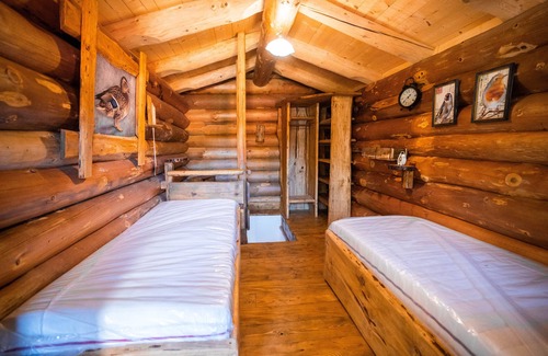 Sankt Englmar Cabin | Urige Hütte in Sankt Englmar