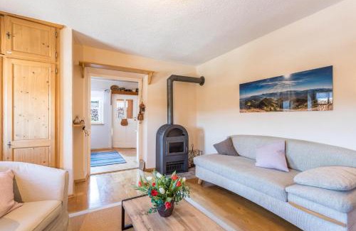 Siegsdorf Apartment | Uriges Landhäuschen