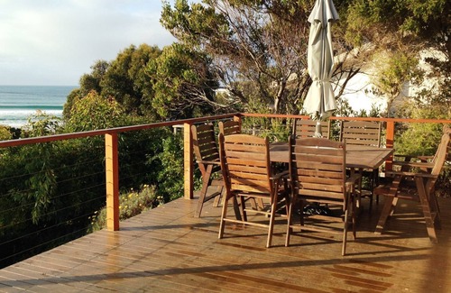 Skenes Creek House | Uringa at Skenes Creek