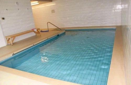 Schoenwald Apartment | Urlaub auf 1.000 Meter Höhe mit Pool und Sauna