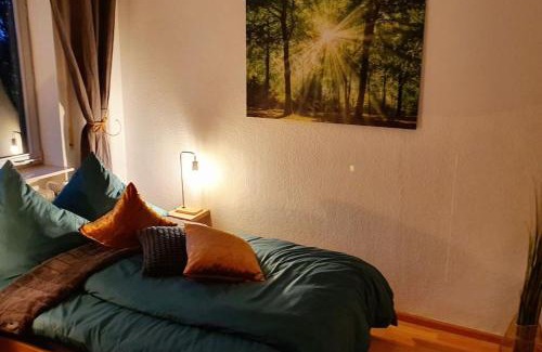 Schoenwald Apartment | Urlaub auf 1.000 Meter Höhe mit Pool und Sauna