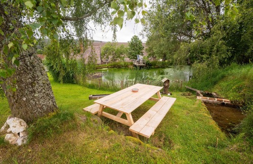 Unterkirnach Apartment | Urlaub auf dem Bartleshof