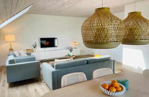 Einruhr Apartment | Urlaub in der Eifel am Rursee - Wita31