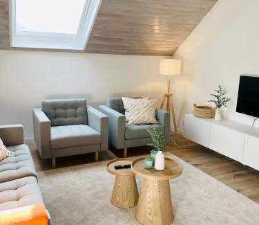Einruhr Apartment | Urlaub in der Eifel am Rursee - Wita31