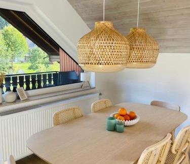 Einruhr Apartment | Urlaub in der Eifel am Rursee - Wita31