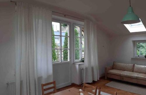Berchtesgaden Apartment | Urlaub in der königlichen Villa