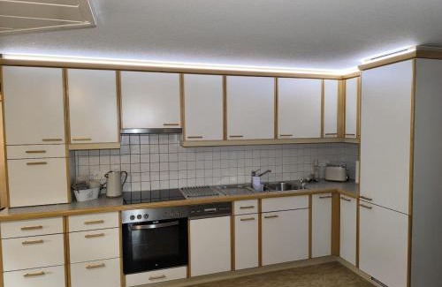 Weiler Apartment | Urlaub in Weiler - Apartment mit großer Terrasse - für 1 bis 4 Personen