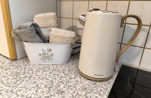 Weiler Apartment | Urlaub in Weiler - Apartment mit großer Terrasse - für 1 bis 4 Personen