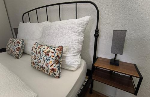 Weiler Apartment | Urlaub in Weiler - Apartment mit großer Terrasse - für 1 bis 4 Personen