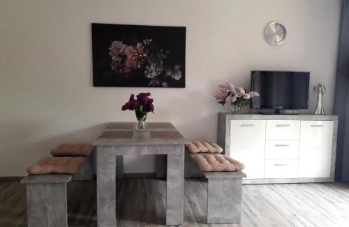 Warmensteinach Apartment | Urlaub und Wellness im Fichtelgebirge