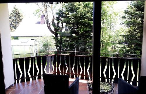 Warmensteinach Apartment | Urlaub und Wellness im Fichtelgebirge