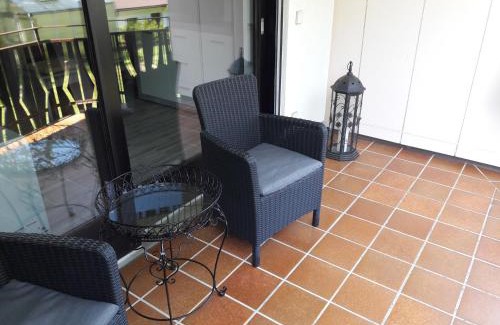 Warmensteinach Apartment | Urlaub und Wellness im Fichtelgebirge