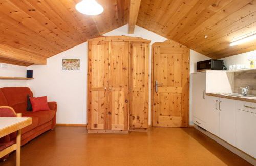 Deggenhausertal Apartment | Urlaubshof Scherer