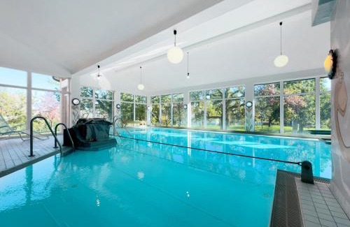 Deggenhausertal Apartment | Urlaubshof Scherer