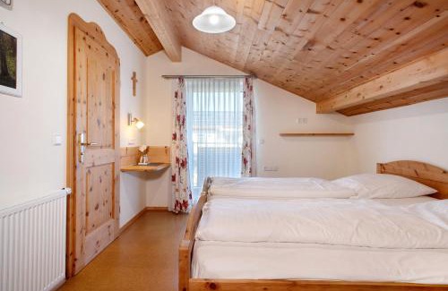Deggenhausertal Apartment | Urlaubshof Scherer