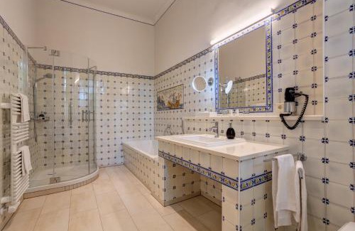 Lubbenau/Spreewald Hotel | Urlaubsresidenz Marstall und Kanzlei im Schlossensemble