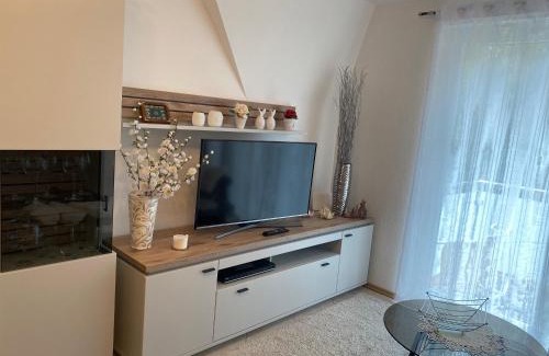 Trassenheide Apartment | Urlaubstraum