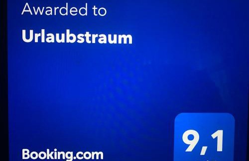 Trassenheide Apartment | Urlaubstraum