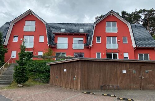 Trassenheide Apartment | Urlaubstraum