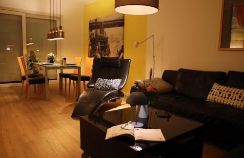 Christianpris House | Urlaubswerft-Dock-13-|-Ihr-stilvolles-Erholungsparadies