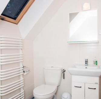 Miedzywodzie Apartment | Urlop Przy Wydmach