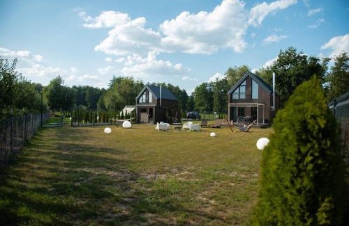 Warka House | Uroczysko Pilica