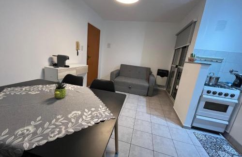 Rosario Apartment | Urquiza tempo