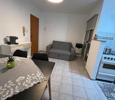 Rosario Apartment | Urquiza tempo