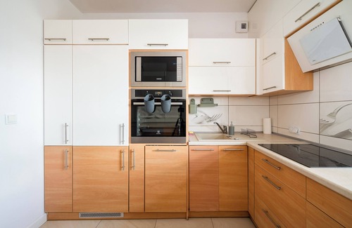 Ursynow Apartment | Ursynów Romera Chic Apartment