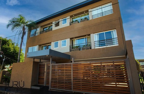 Puerto Iguazu Apartment | Uru Apart Iguazu