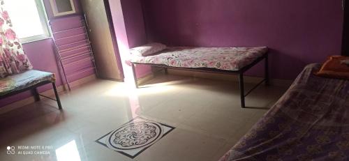 Kondhwa Apartment | Urvi Girls' Pg