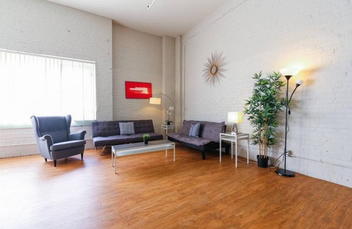 Downtown Denver Apartment | 850 m² Apartment ∙ 2 bedrooms ∙ 4 guests