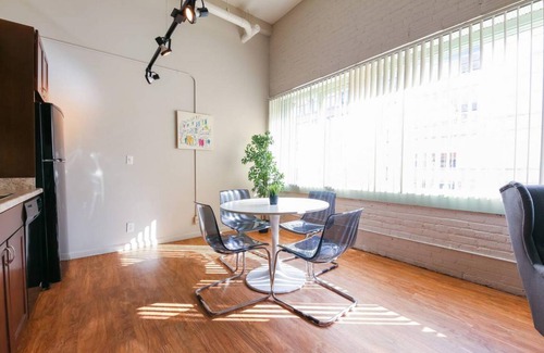 Downtown Denver Apartment | 850 m² Apartment ∙ 2 bedrooms ∙ 4 guests