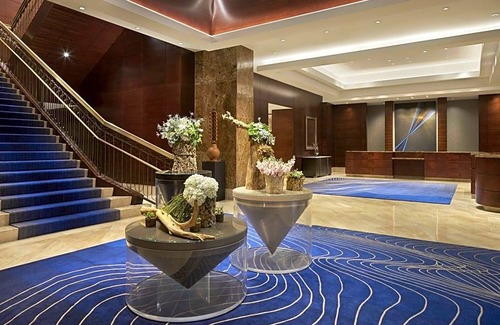 Downtown Denver Hotel | The Ritz-Carlton, Denver