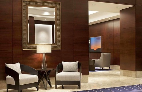 Downtown Denver Hotel | The Ritz-Carlton, Denver