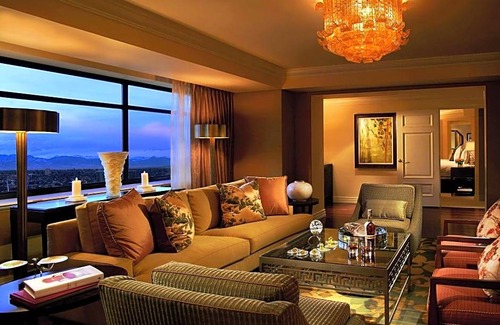Downtown Denver Hotel | The Ritz-Carlton, Denver