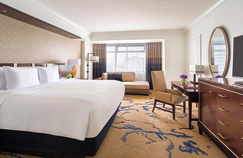 Downtown Denver Hotel | The Ritz-Carlton, Denver