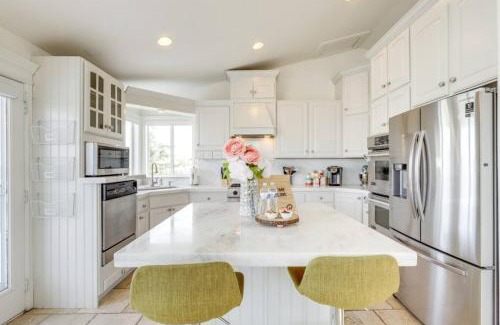 Granite House | Within minutes to Ski Resorts and fireplace