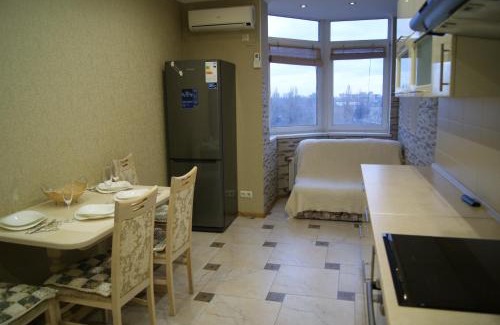 Prymors'kyi district Apartment | Usad'ba Razumovskogo