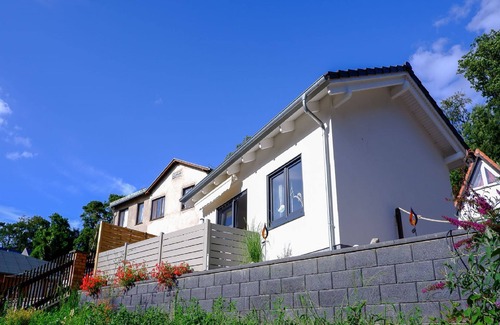 Stubbenfelde Apartment | Usedom - Usedom - Anchorage
