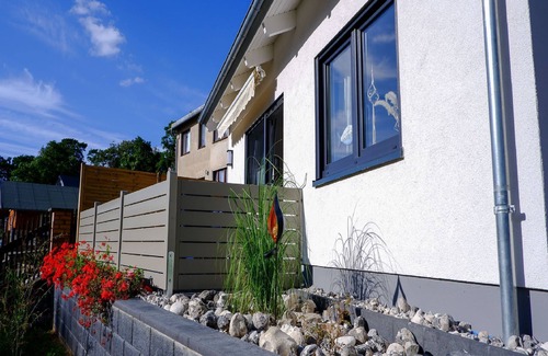 Stubbenfelde Apartment | Usedom - Usedom - Anchorage