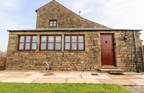 Fourstones Near Bentham Cottage | USHERWOODS DAIRY, pet friendly, luxury holiday cottage in Tatham