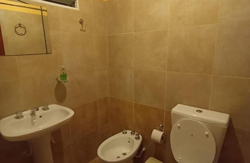 San Salvador de Jujuy Apartment | Uta Wara