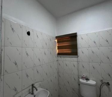 Utako Apartment | Utako Studio Apartments-City Center